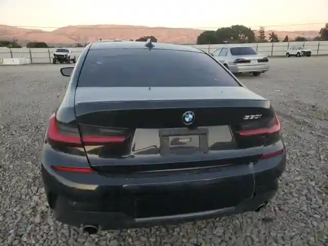 3MW5R1J05N8C31504 2022 BMW 3 SERIES-5