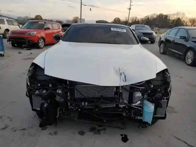 JN1BZ4CH5RM367296 2024 NISSAN Z NISMO-4