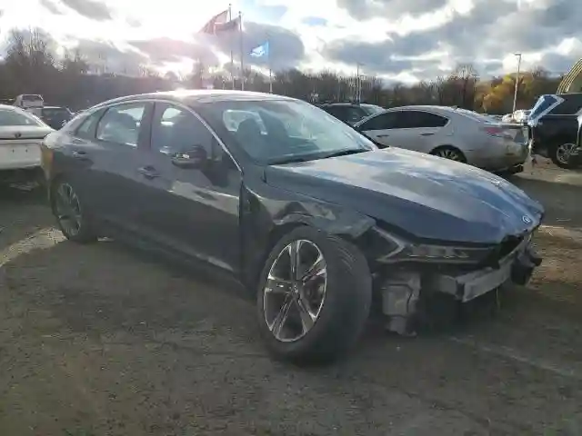 5XXG34J29MG031314 2021 KIA K5-3