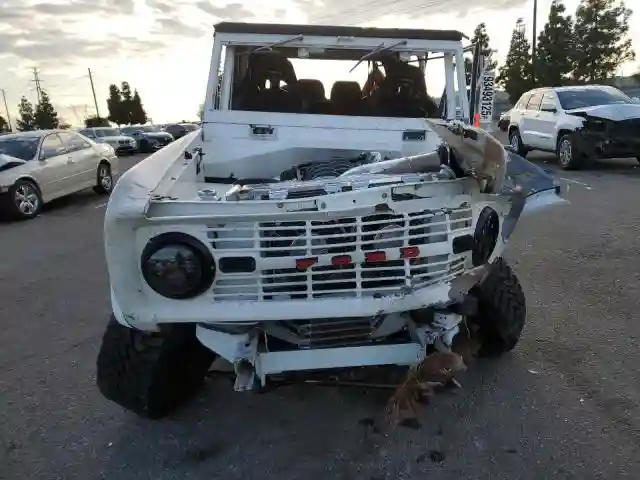 U15NLC91409 1968 FORD BRONCO-4