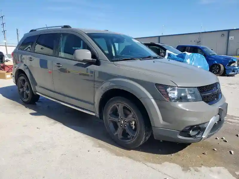 3C4PDCGG9KT737405 2019 DODGE JOURNEY-3