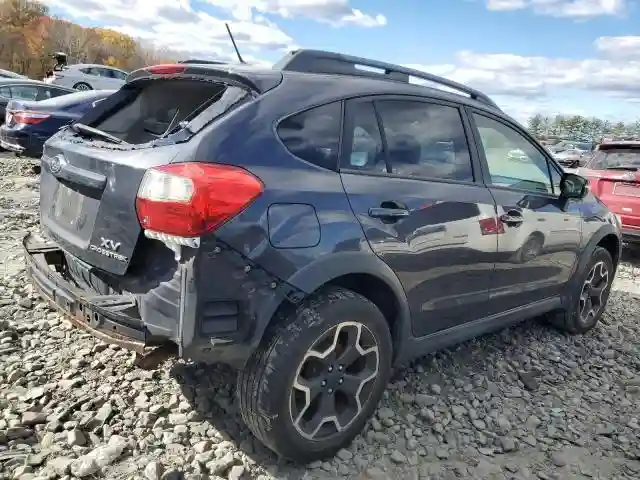 JF2GPAMC5F8220248 2015 SUBARU XV-2