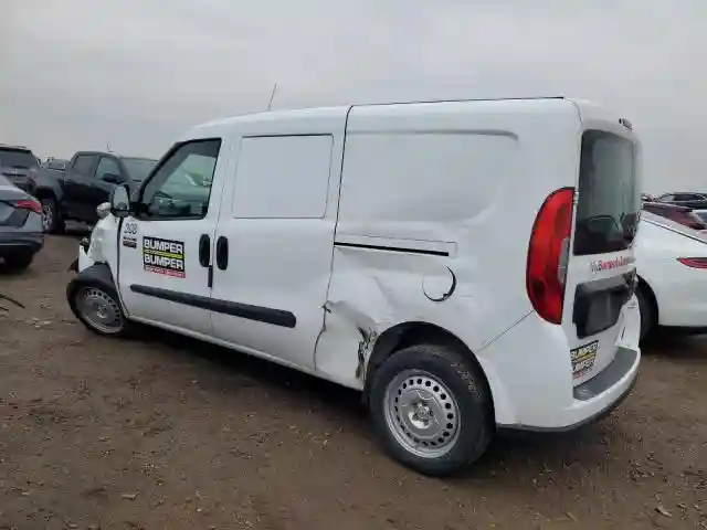 ZFBHRFAB2N6W77294 2022 RAM PROMASTER-1