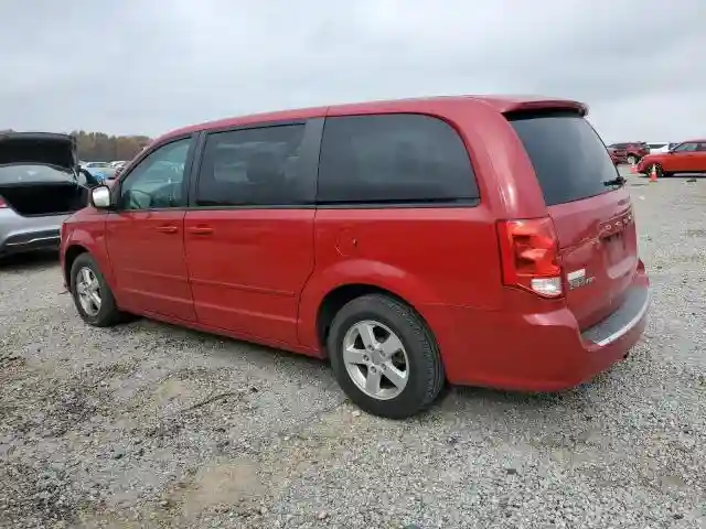 2C4RDGCGXDR522515 2013 DODGE CARAVAN-1