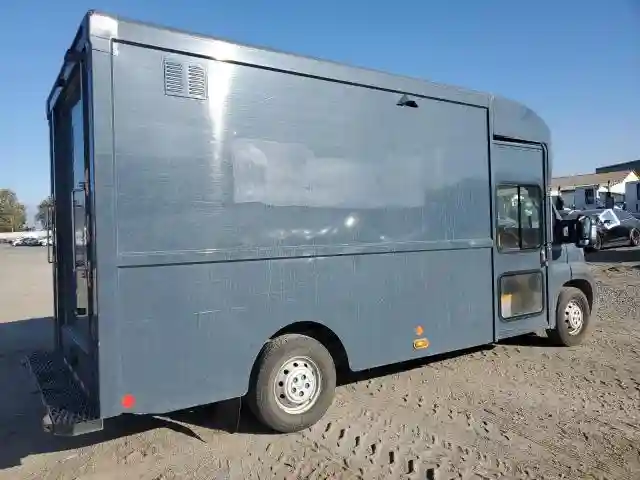 3C7WRVMG8NE126581 2022 RAM PROMASTER-2