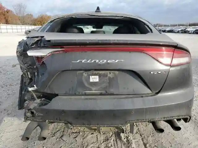 KNAE35LDXN6110399 2022 KIA STINGER-5