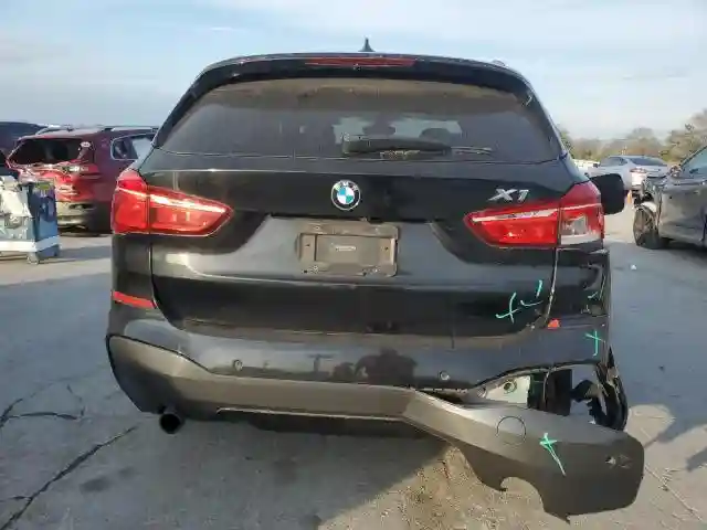 WBXHT3C31H5F72345 2017 BMW X1-5