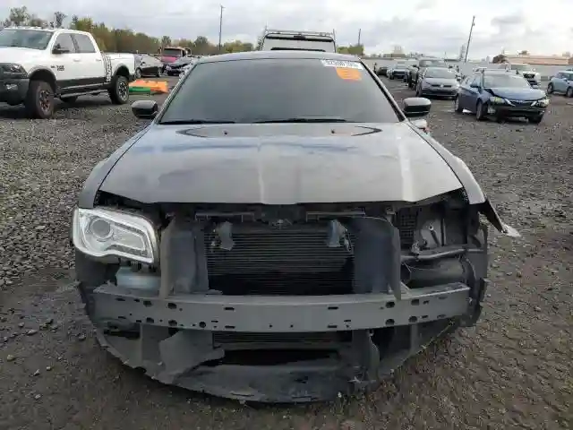 2C3CCAAG0GH219394 2016 CHRYSLER 300-4