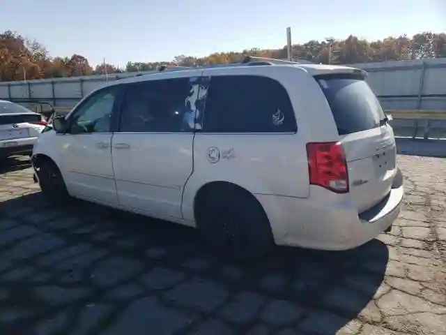 2D4RN5DG1BR751360 2011 DODGE CARAVAN-1