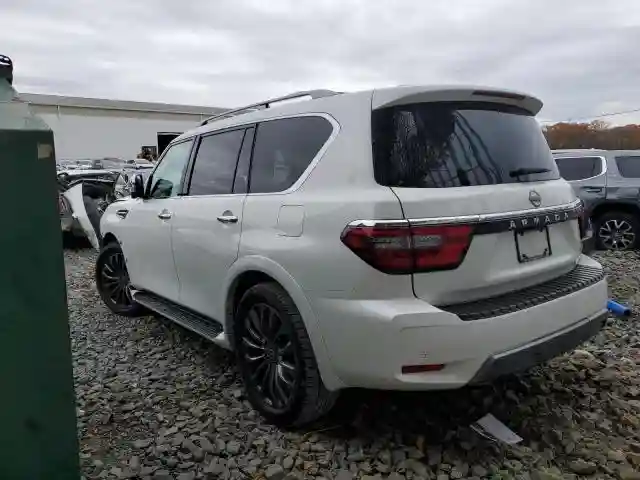 JN8AY2CD3R9707551 2024 NISSAN ARMADA-1