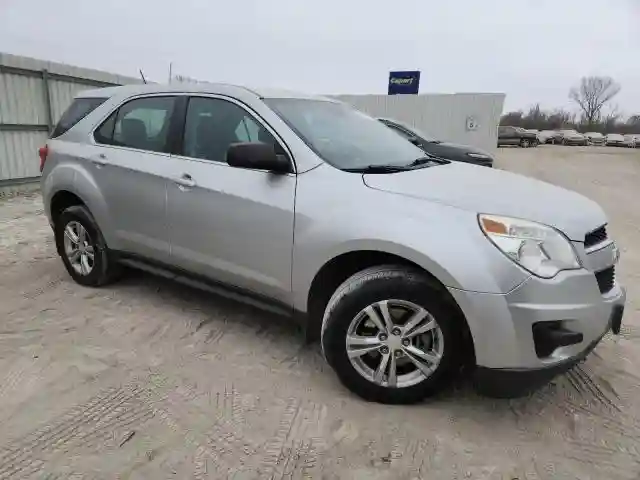 1GNFLEEKXFZ116147 2015 CHEVROLET EQUINOX-3