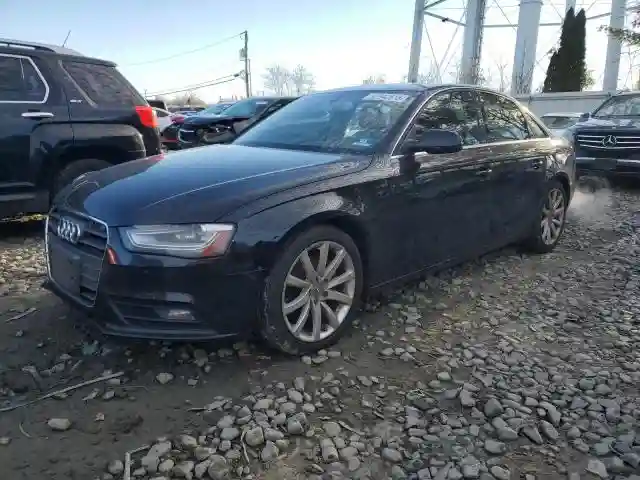 WAUKFBFL5DN022408 2013 AUDI A4-0