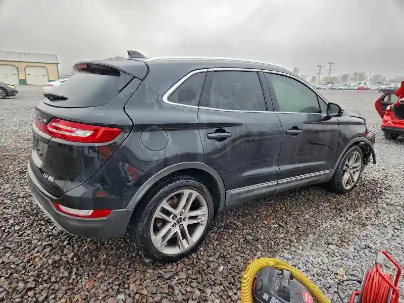 5LMCJ2A93FUJ30383 2015 LINCOLN MKZ-2