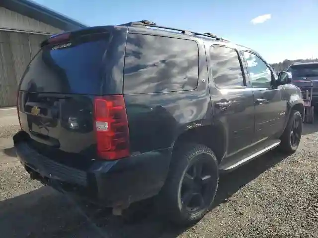 1GNSKBE07DR154169 2013 CHEVROLET TAHOE-2