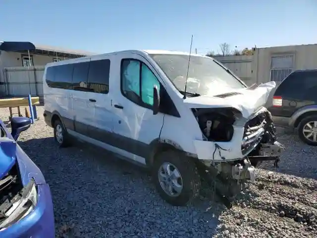 1FBZX2ZM9HKA67611 2017 FORD TRANSIT-3