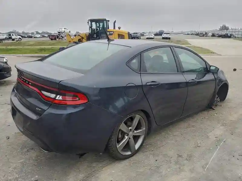 1C3CDFCB7DD340847 2013 DODGE DART-2