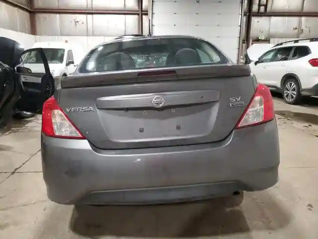 3N1CN7AP5JL824294 2018 NISSAN VERSA-5