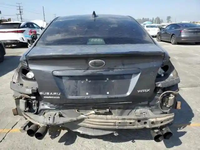 JF1VA1L68J8828802 2018 SUBARU WRX-5