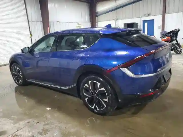 KNDC34LA8P5156686 2023 KIA ALL OTHER-1