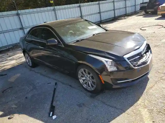 1G6AA5RX7H0129513 2017 CADILLAC ATS-3