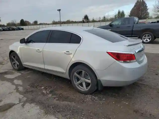 1G4GD5GDXBF290767 2011 BUICK LACROSSE-1