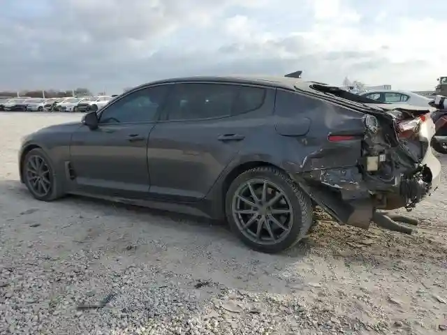 KNAE35LDXN6110399 2022 KIA STINGER-1