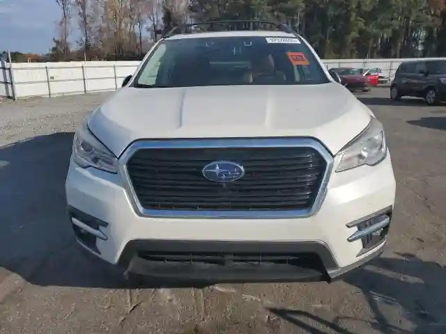 4S4WMARD2K3464723 2019 SUBARU ASCENT-4