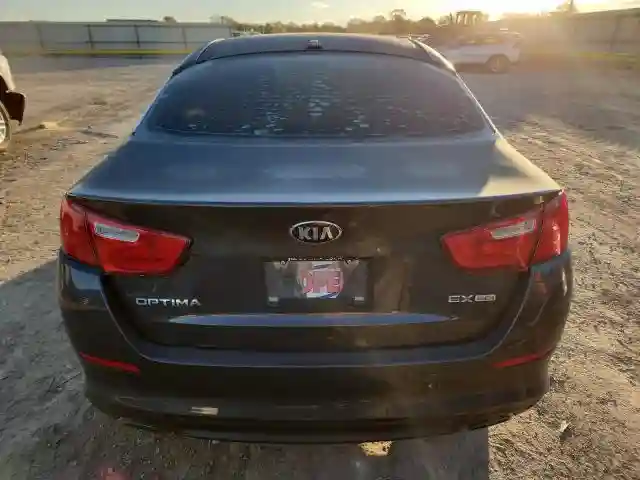 5XXGN4A77FG495050 2015 KIA OPTIMA-5