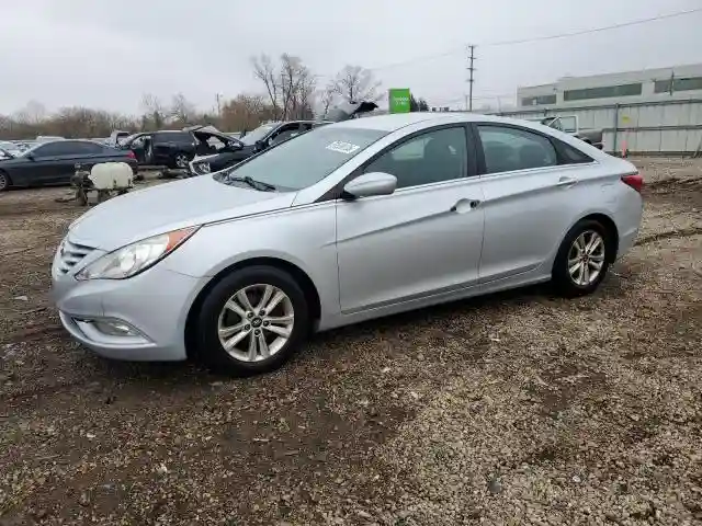 5NPEB4AC0DH729821 2013 HYUNDAI SONATA-0