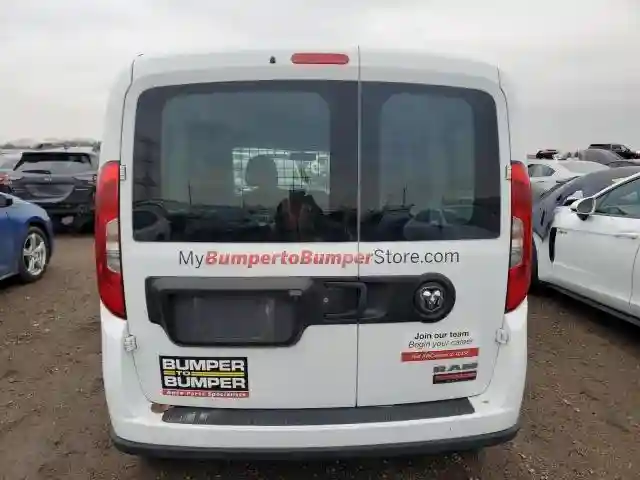 ZFBHRFAB2N6W77294 2022 RAM PROMASTER-5