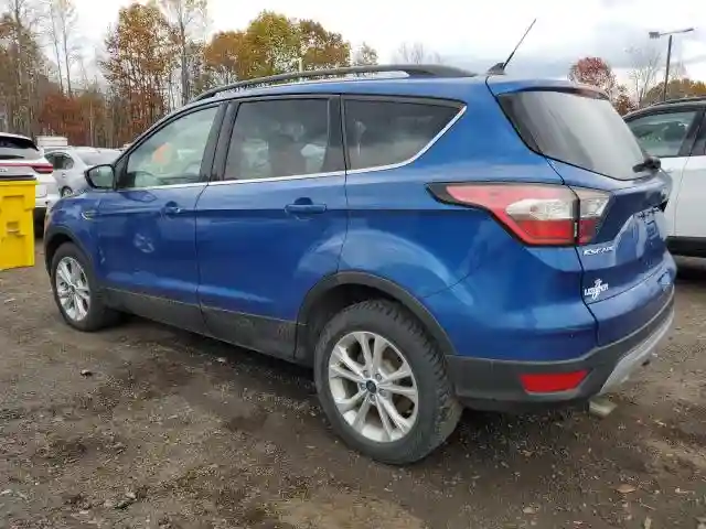 1FMCU9HD7JUC43453 2018 FORD ESCAPE-1