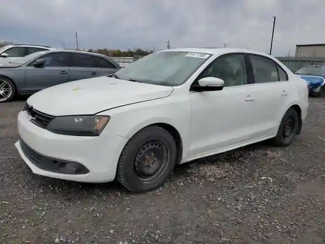 3VWLL7AJ9EM402833 2014 VOLKSWAGEN JETTA-0