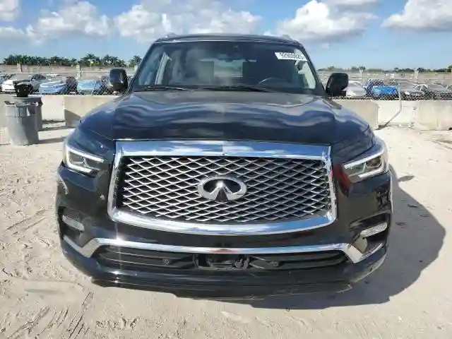 JN8AZ2AFXN9741479 2022 INFINITI QX80-4