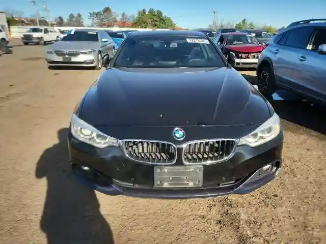 WBA3N9C50EK245061 2014 BMW 4 SERIES-4