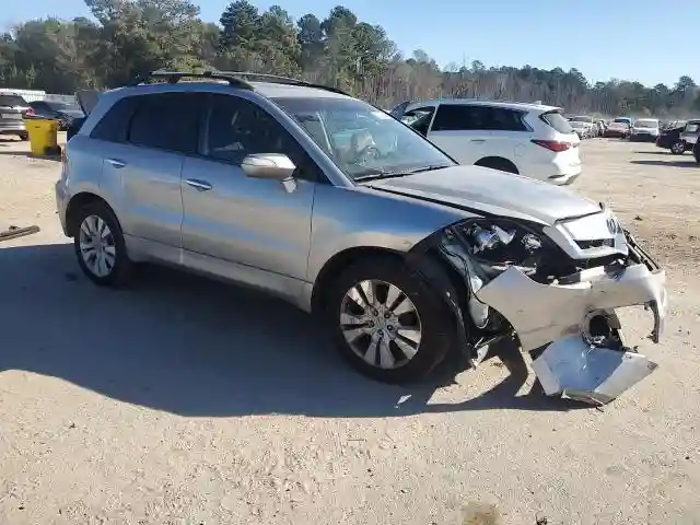 5J8TB2H22BA003439 2011 ACURA RDX-3