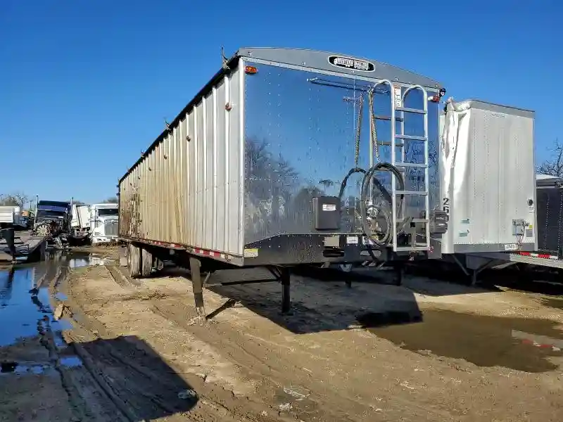 5DN154428RB000877 2024 WESTERN TRAILERS UNKNOWN-0