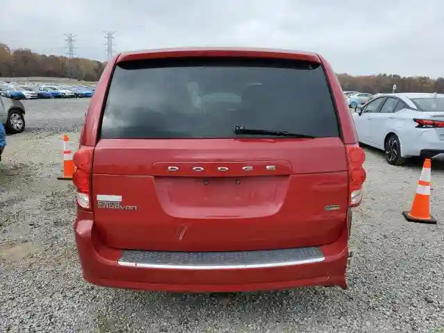 2C4RDGCGXDR522515 2013 DODGE CARAVAN-5