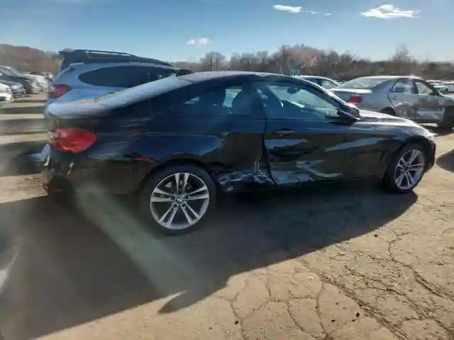 WBA3N9C50EK245061 2014 BMW 4 SERIES-2