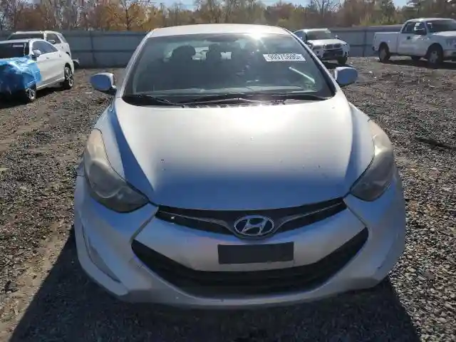 KMHDH6AE2DU020168 2013 HYUNDAI ELANTRA-4