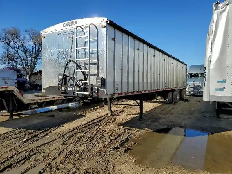 5DN154428RB000877 2024 WESTERN TRAILERS UNKNOWN-1