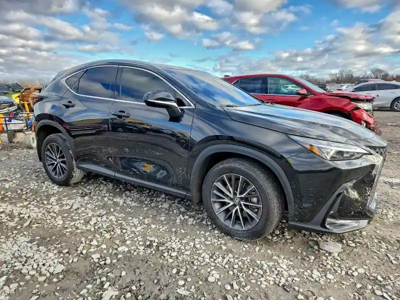 2T2GGCEZXRC036988 2024 LEXUS NX 350 PRE-3