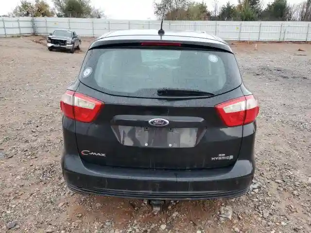 1FADP5AU5DL508325 2013 FORD CMAX-5