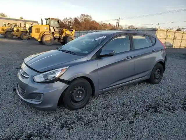 KMHCT5AEXHU343135 2017 HYUNDAI ACCENT-0