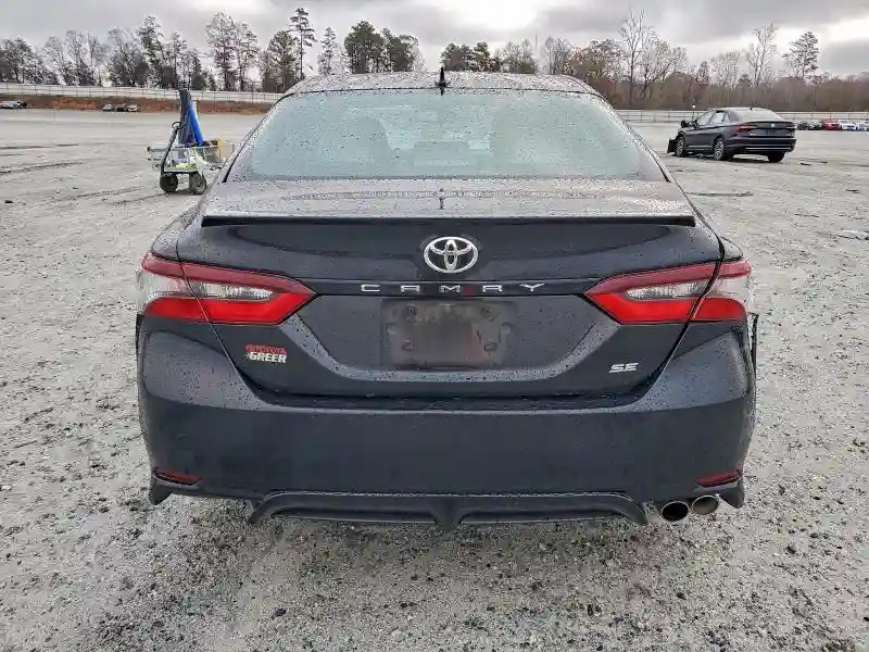 4T1T11AK9NU055980 2022 TOYOTA CAMRY-5