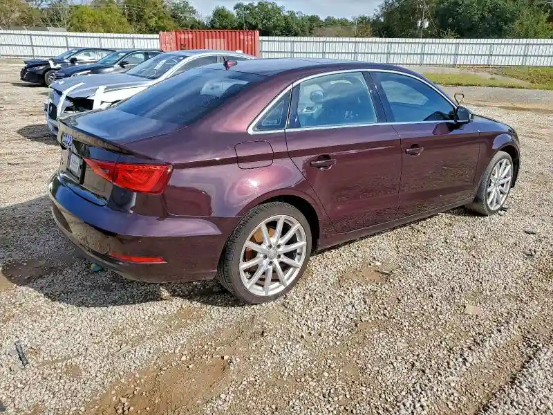 WAUCCGFF0F1065276 2015 AUDI A3-2