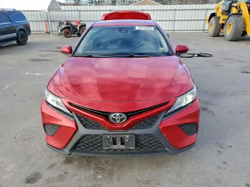4T1G11BK5LU010998 2020 TOYOTA CAMRY-4