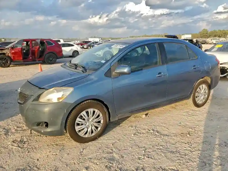 JTDBT4K33CL018056 2012 TOYOTA YARIS-0