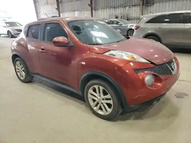 JN8AF5MR6CT118232 2012 NISSAN JUKE-3