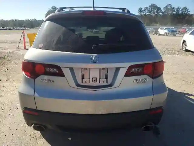 5J8TB2H22BA003439 2011 ACURA RDX-5