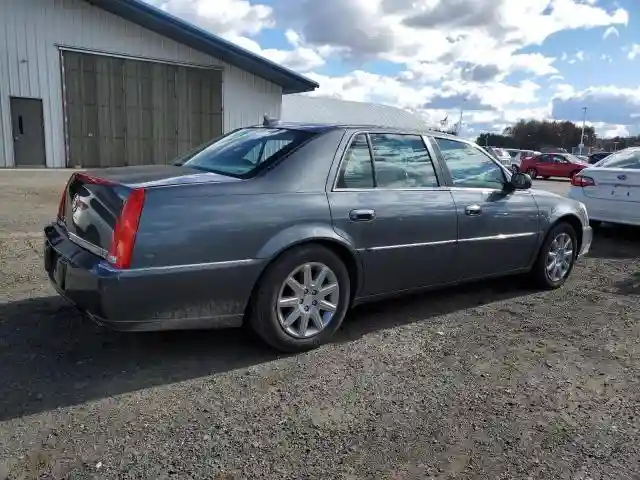 1G6KH5E65BU116157 2011 CADILLAC DTS-2